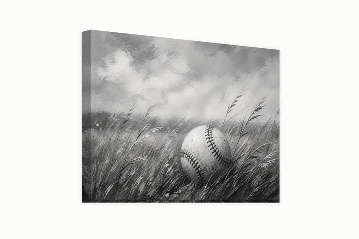 Field of dreams — Edition 9 – front view