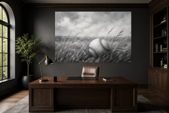 Field of dreams — Edition 9 – interior view 1