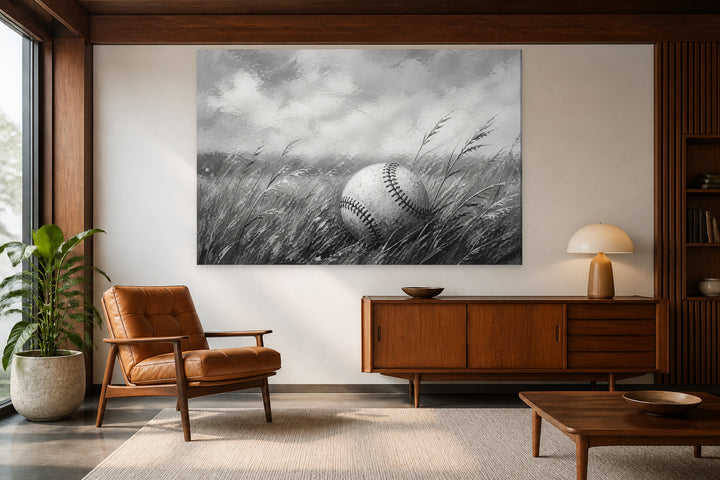 Field of dreams — Edition 9 – interior view 2