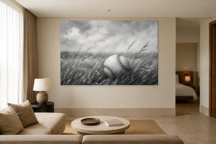Field of dreams — Edition 9 – interior view 3