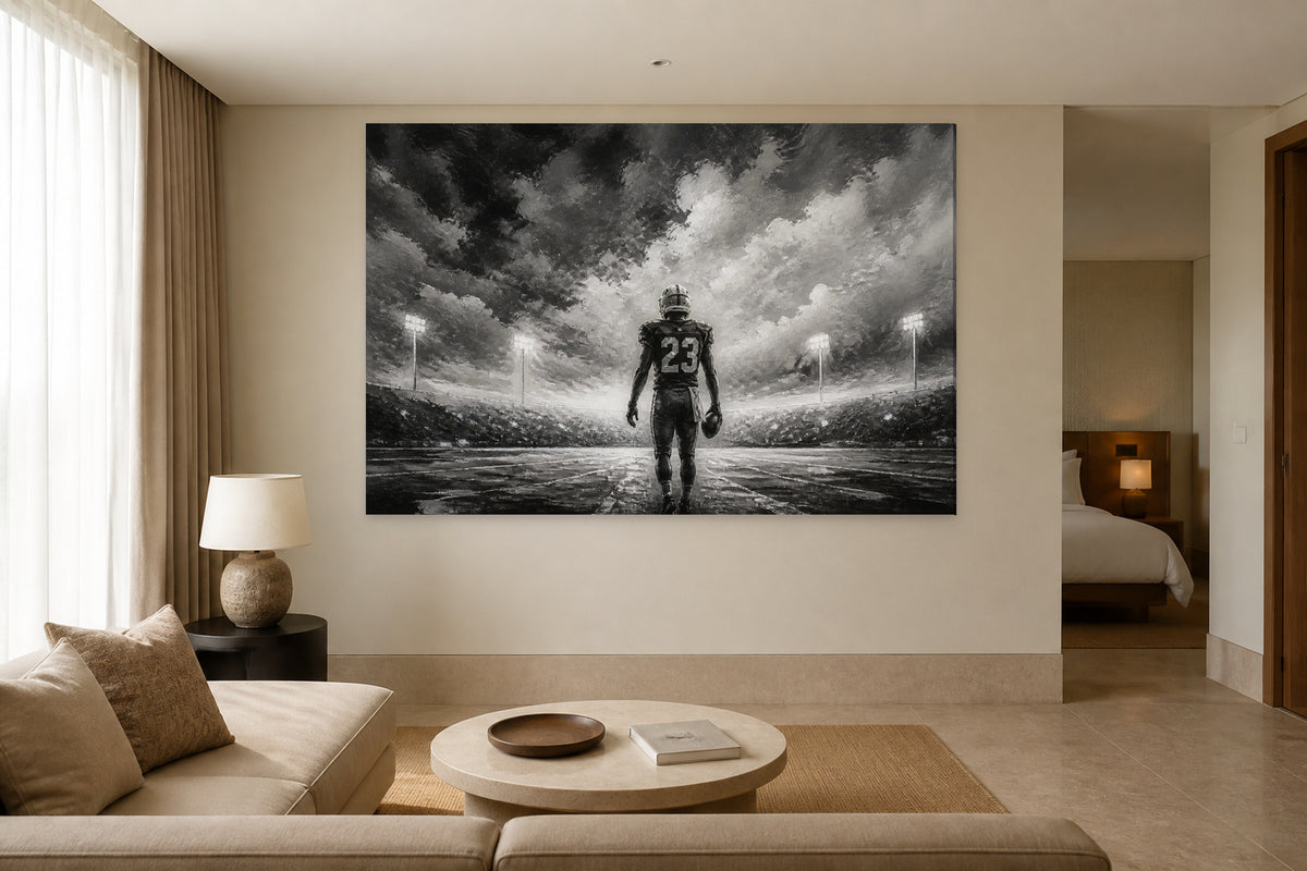 Field of dreams — Edition 10