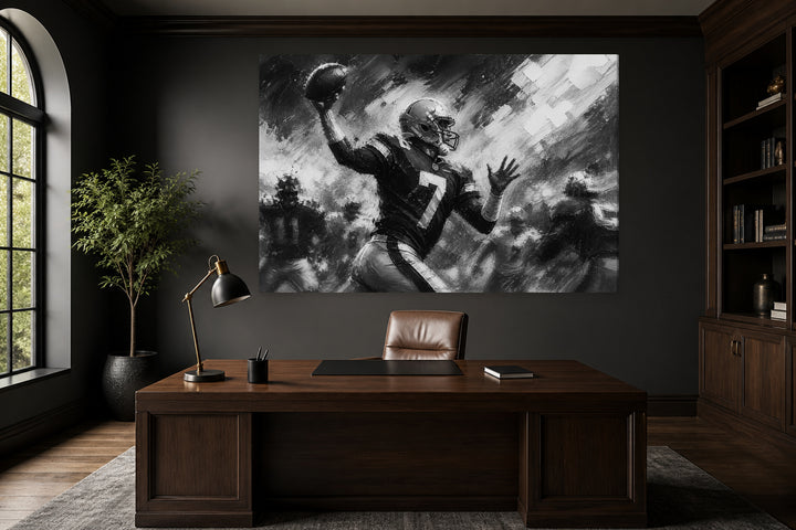 Field of dreams — Edition 11 – interior view 1