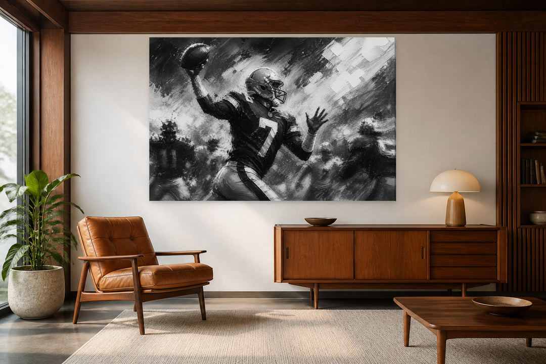 Field of dreams — Edition 11 – interior view 2