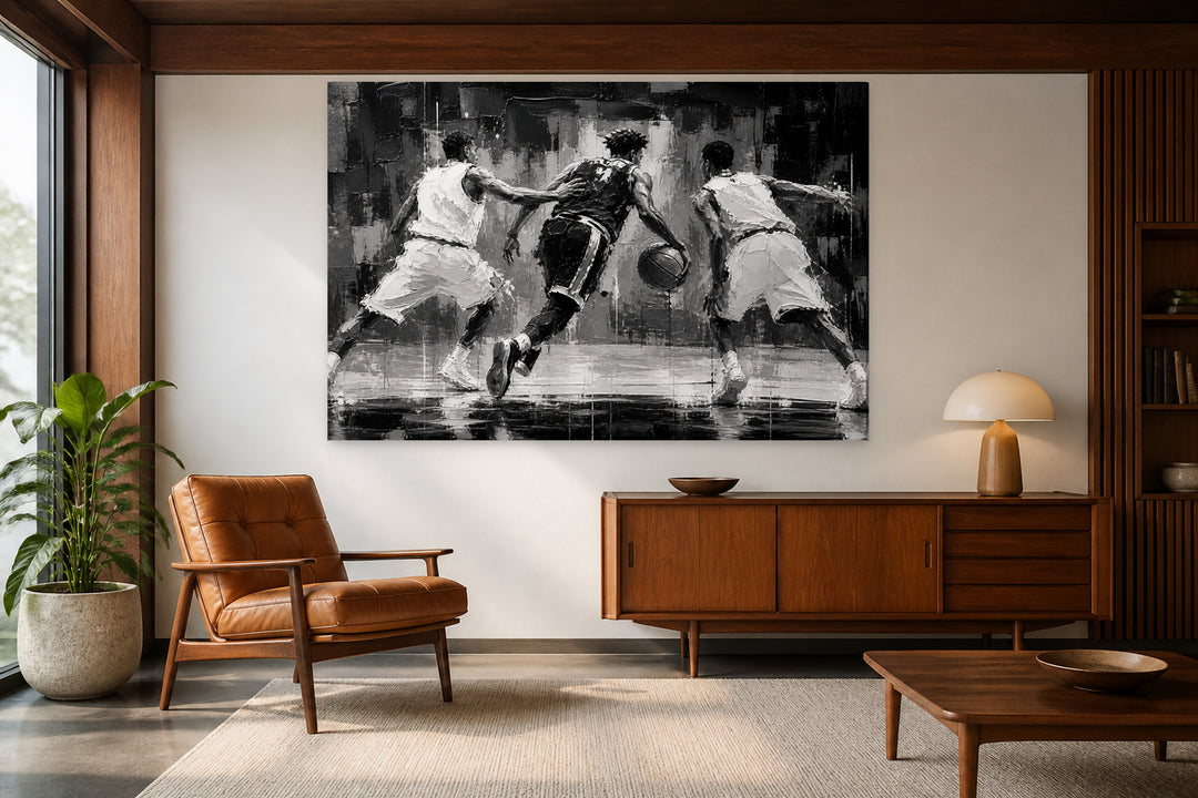 Field of dreams — Edition 12 – interior view 2