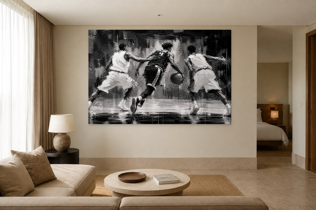 Field of dreams — Edition 12 – interior view 3