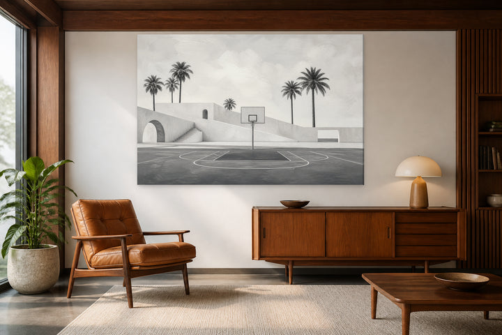 Field of dreams — Edition 13 – interior view 2