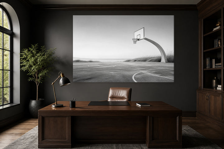 Field of dreams — Edition 14 – interior view 1