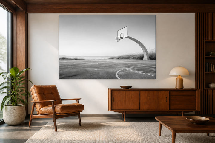 Field of dreams — Edition 14 – interior view 2