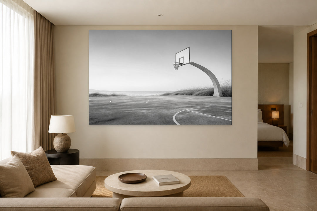 Field of dreams — Edition 14 – interior view 3
