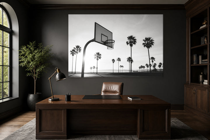Field of dreams — Edition 15 – interior view 1