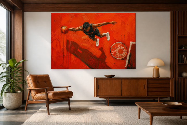 Beyond gravity – interior view 2