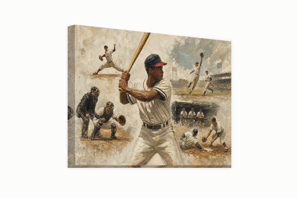 Play over time – front view