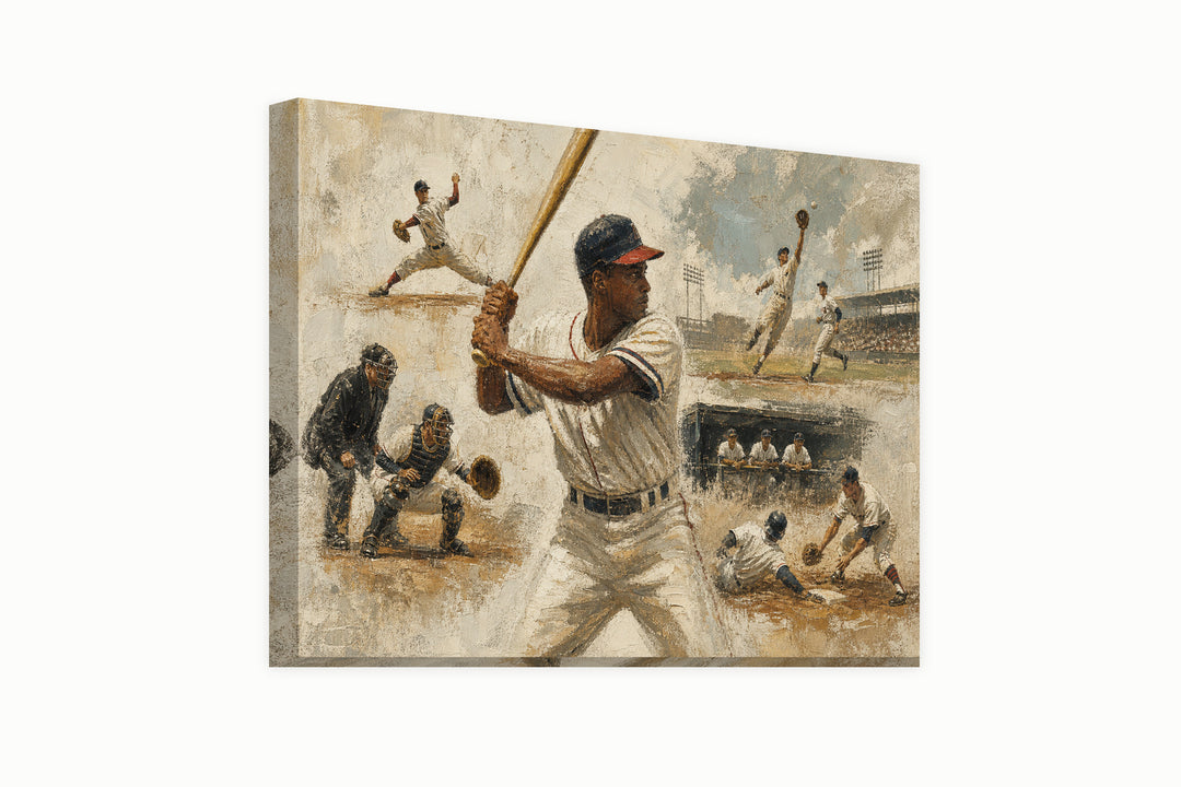 Play over time – front view