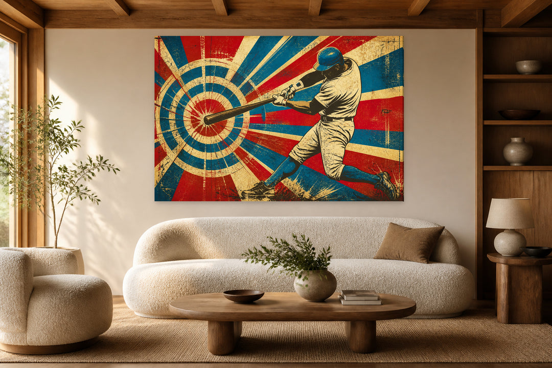 Just a good blow – interior view 1