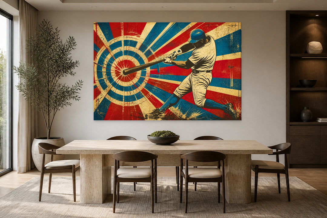 Just a good blow – interior view 2