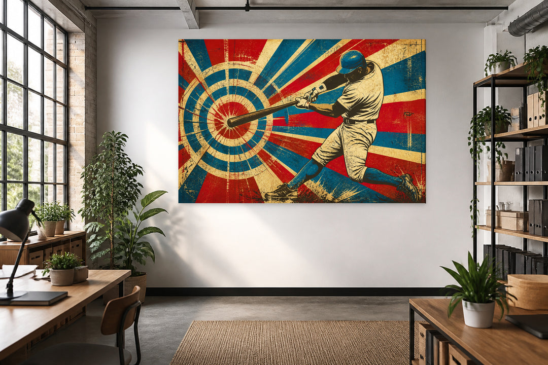 Just a good blow – interior view 3