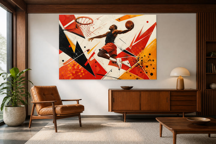 Born to fly – interior view 2