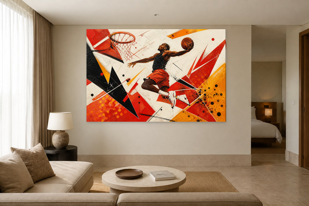 Born to fly – interior view 3