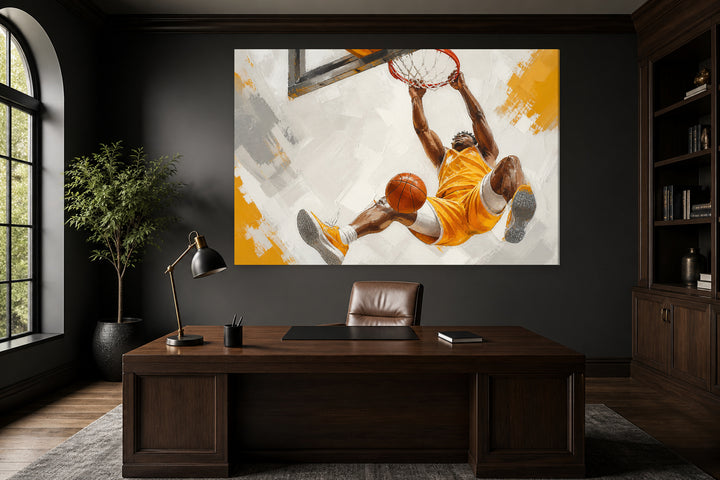Network only, no noise – interior view 1