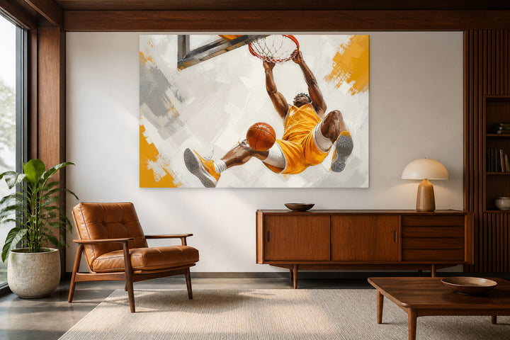 Network only, no noise – interior view 2