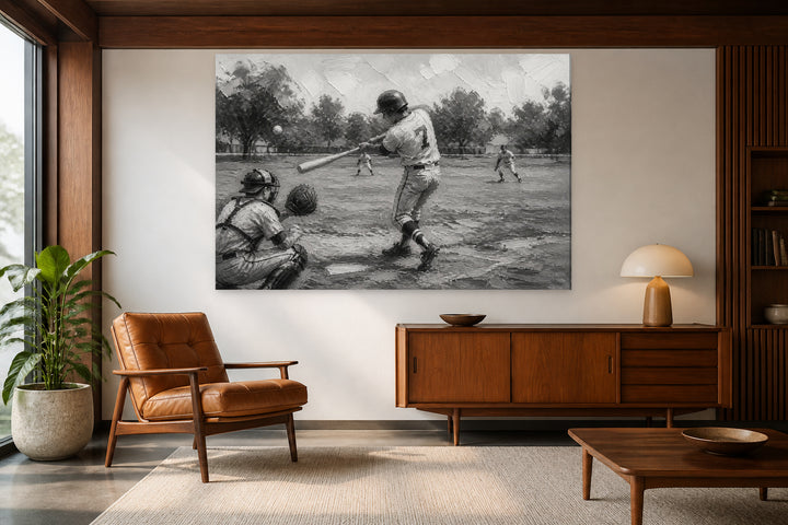 Strike! – interior view 2