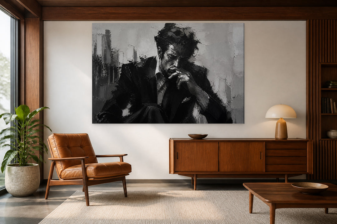Clean cut – interior view 2