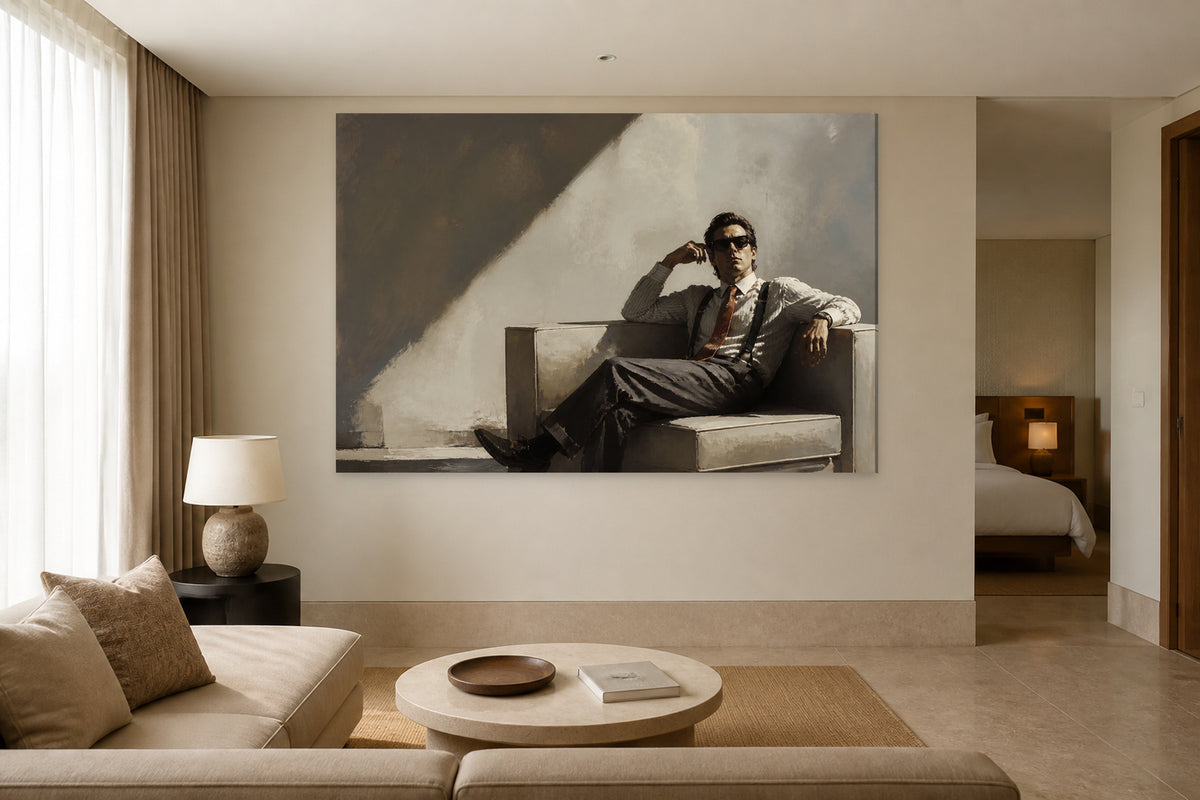 American Psycho — Edition 2