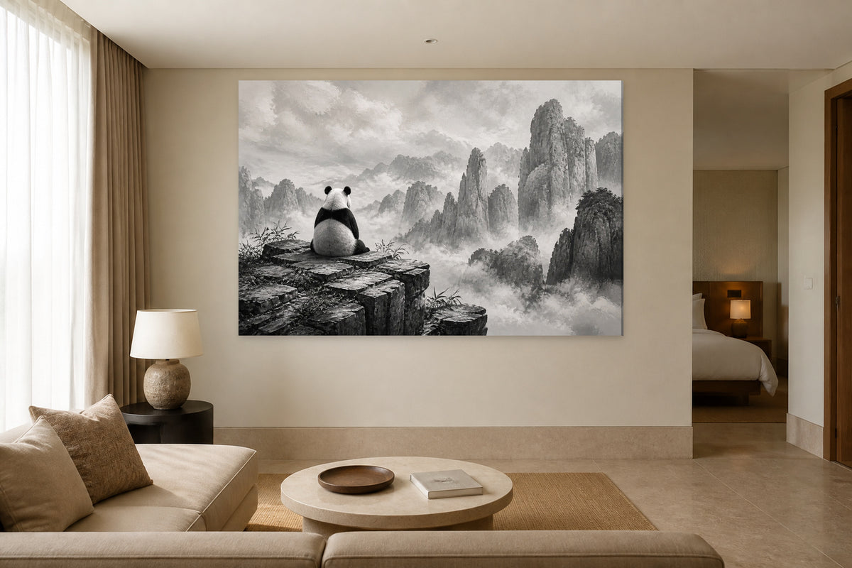 Success of the Panda — Edition 14