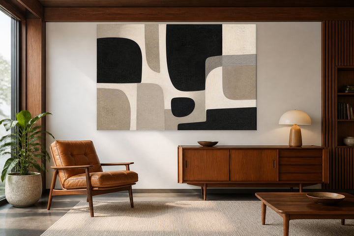 Success of the Panda — Edition 20 – interior view 2