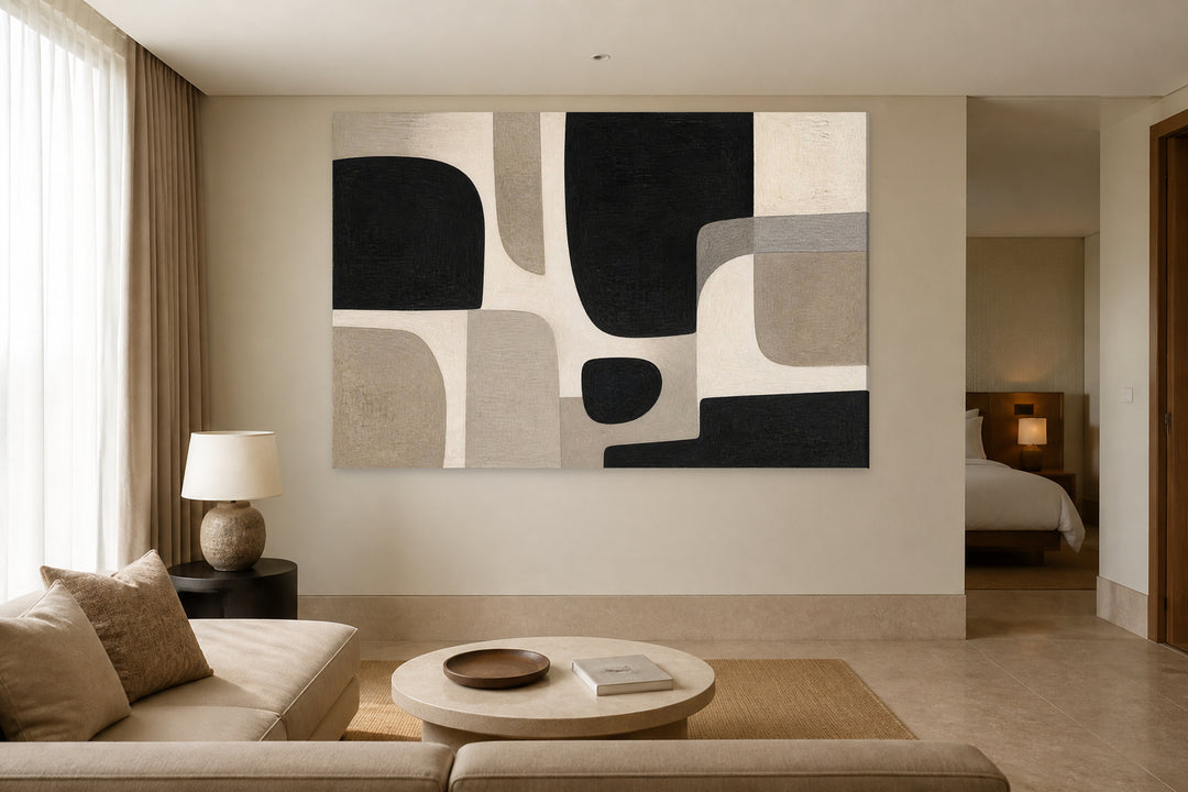 Success of the Panda — Edition 20 – interior view 3
