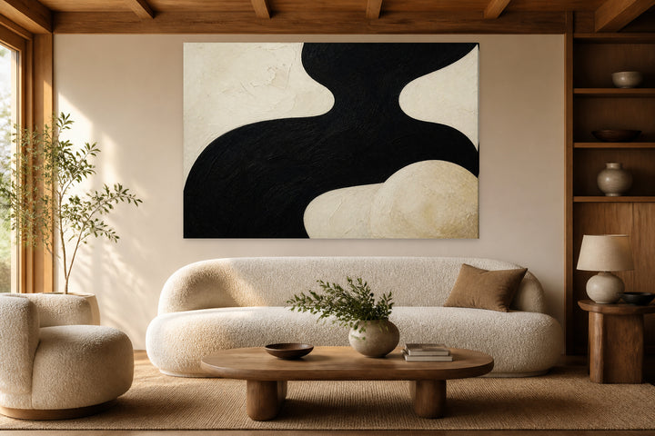 Success of the Panda — Edition 21 – interior view 1