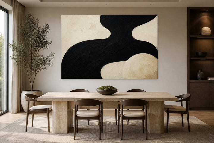 Success of the Panda — Edition 21 – interior view 2