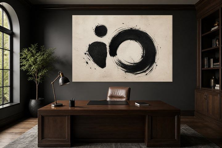 Success of the Panda — Edition 22 – interior view 1
