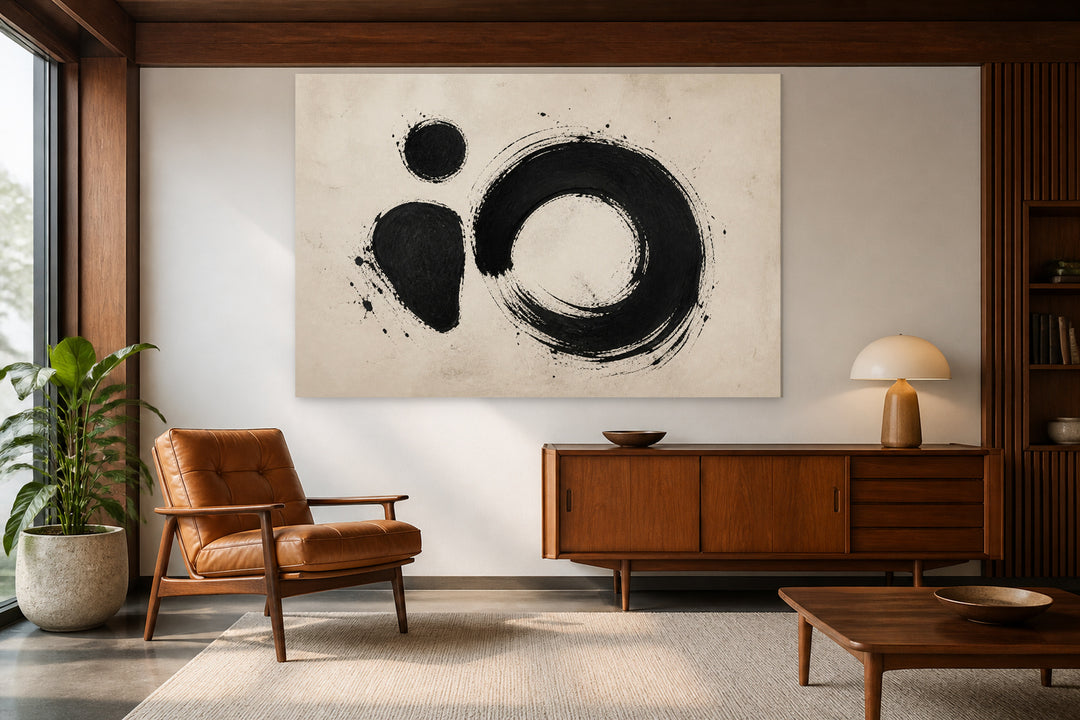 Success of the Panda — Edition 22 – interior view 2
