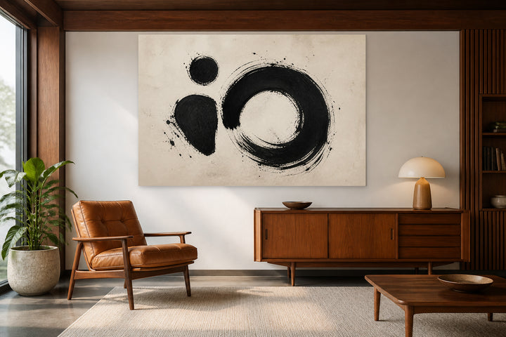 Success of the Panda — Edition 22 – interior view 2
