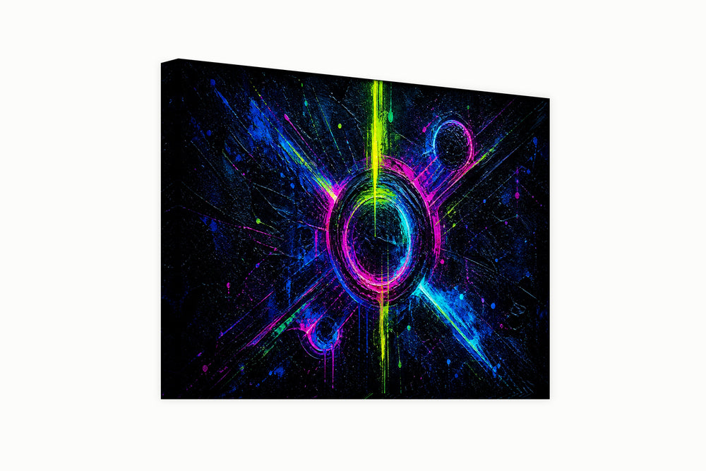 Neon – front view