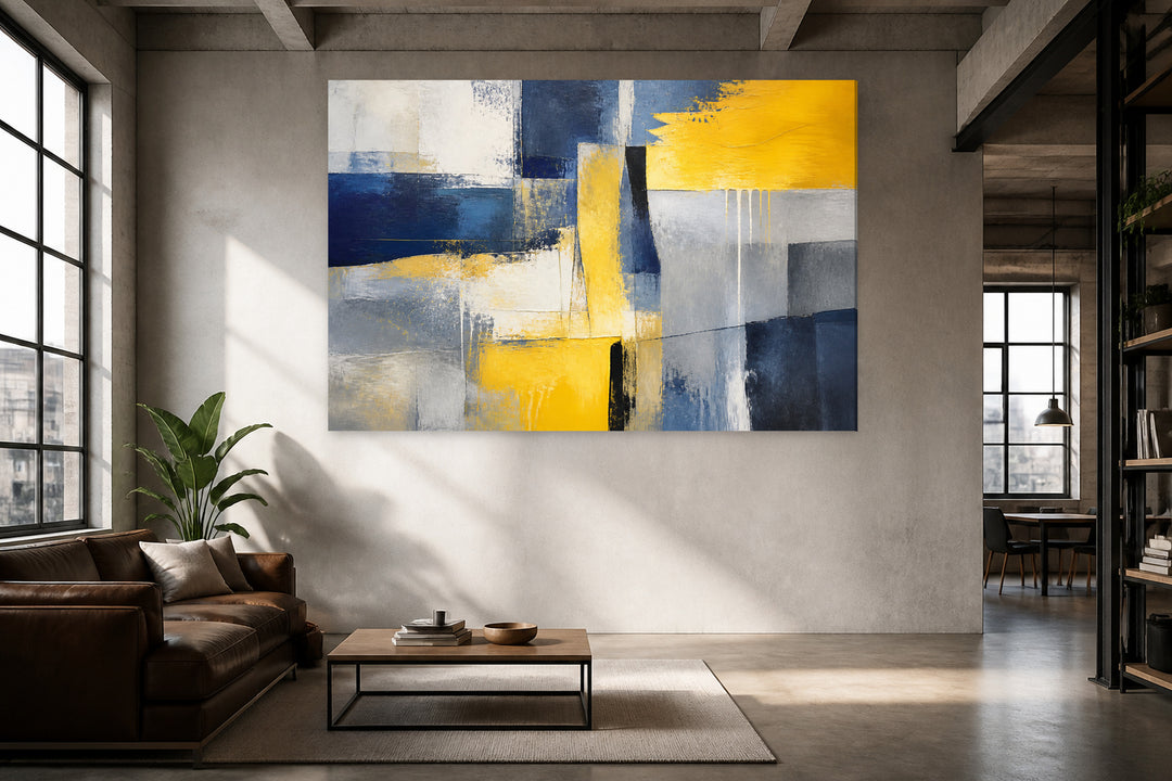 Modern beauty – interior view 1