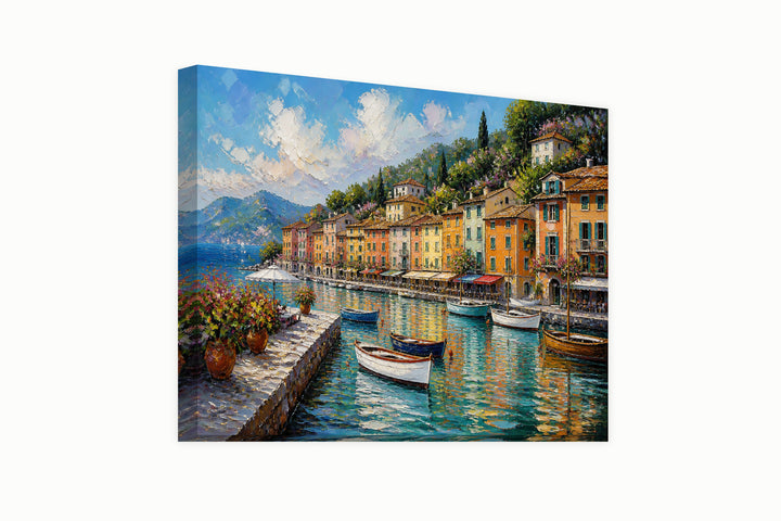 Portofino – front view