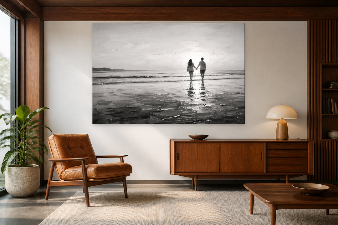 Love walk – interior view 2