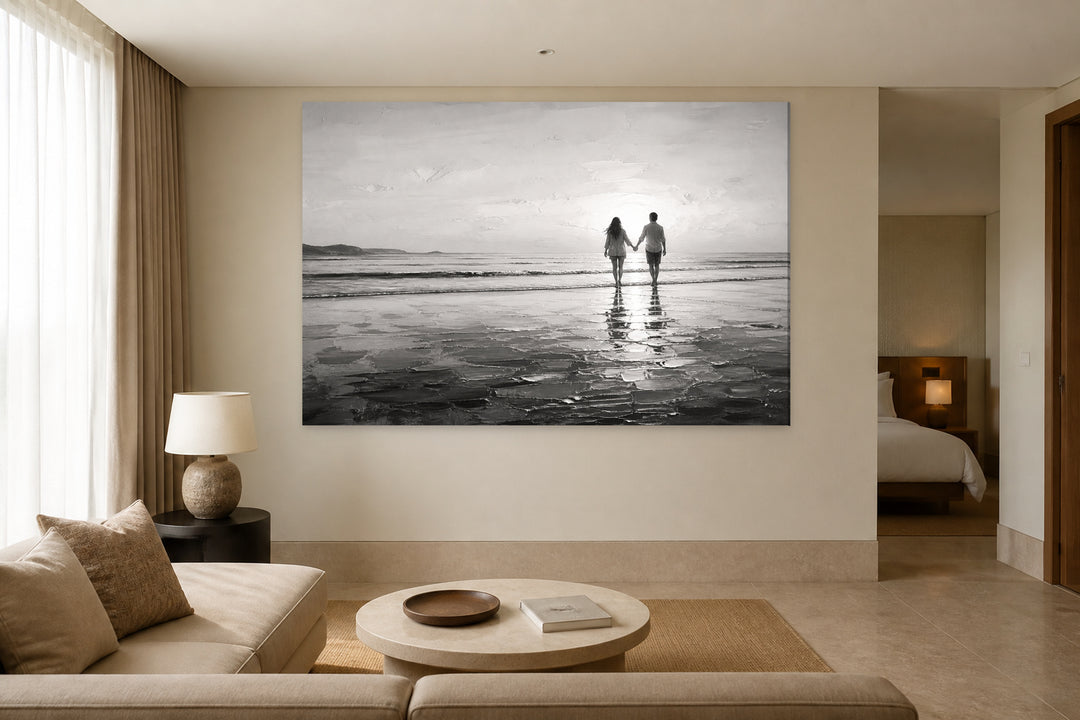 Love walk – interior view 3