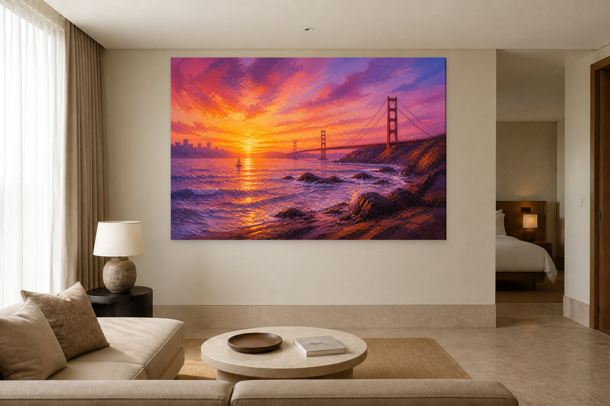 Golden Gate