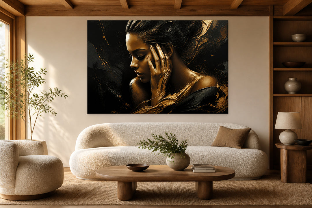 On my mind – interior view 1
