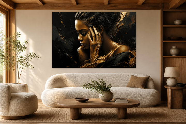 On my mind – interior view 1