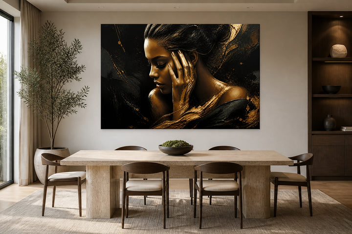 On my mind – interior view 2