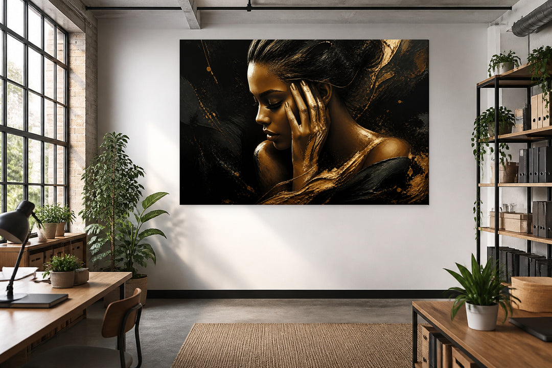 On my mind – interior view 3
