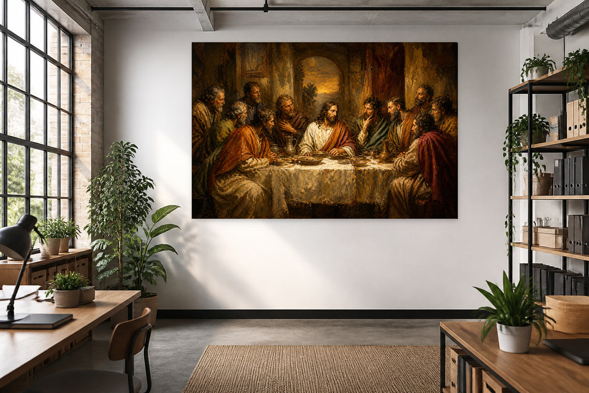 The Last Supper