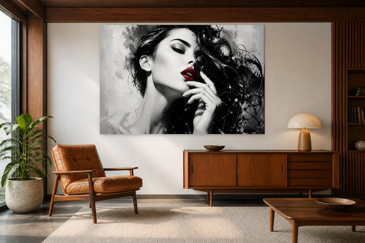 Sexy Kiss – interior view 2