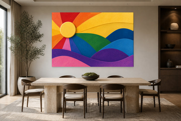Good day – interior view 2