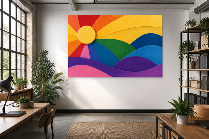 Good day – interior view 3