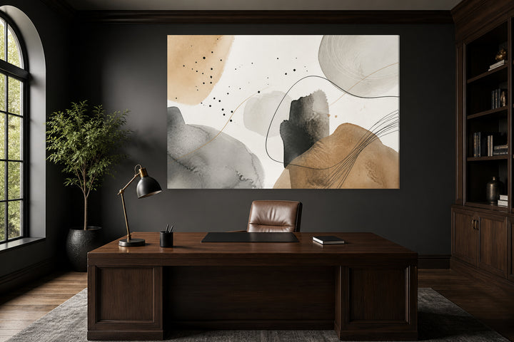 Elegant disorder – interior view 1